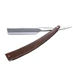 Dovo - Straight Razor, Edo, 5/8"
